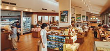 売店・お土産