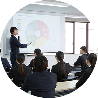 企業研修のご担当者様