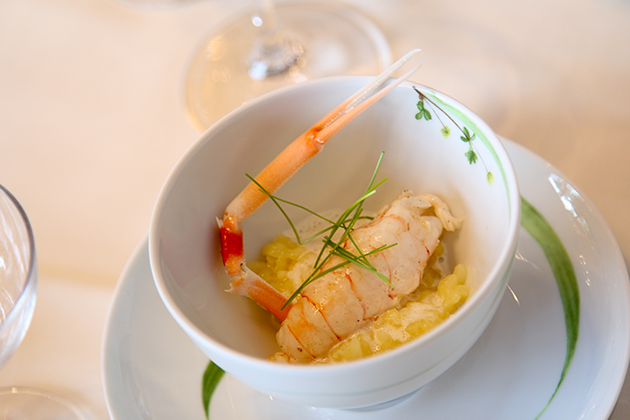 フランス料理04
