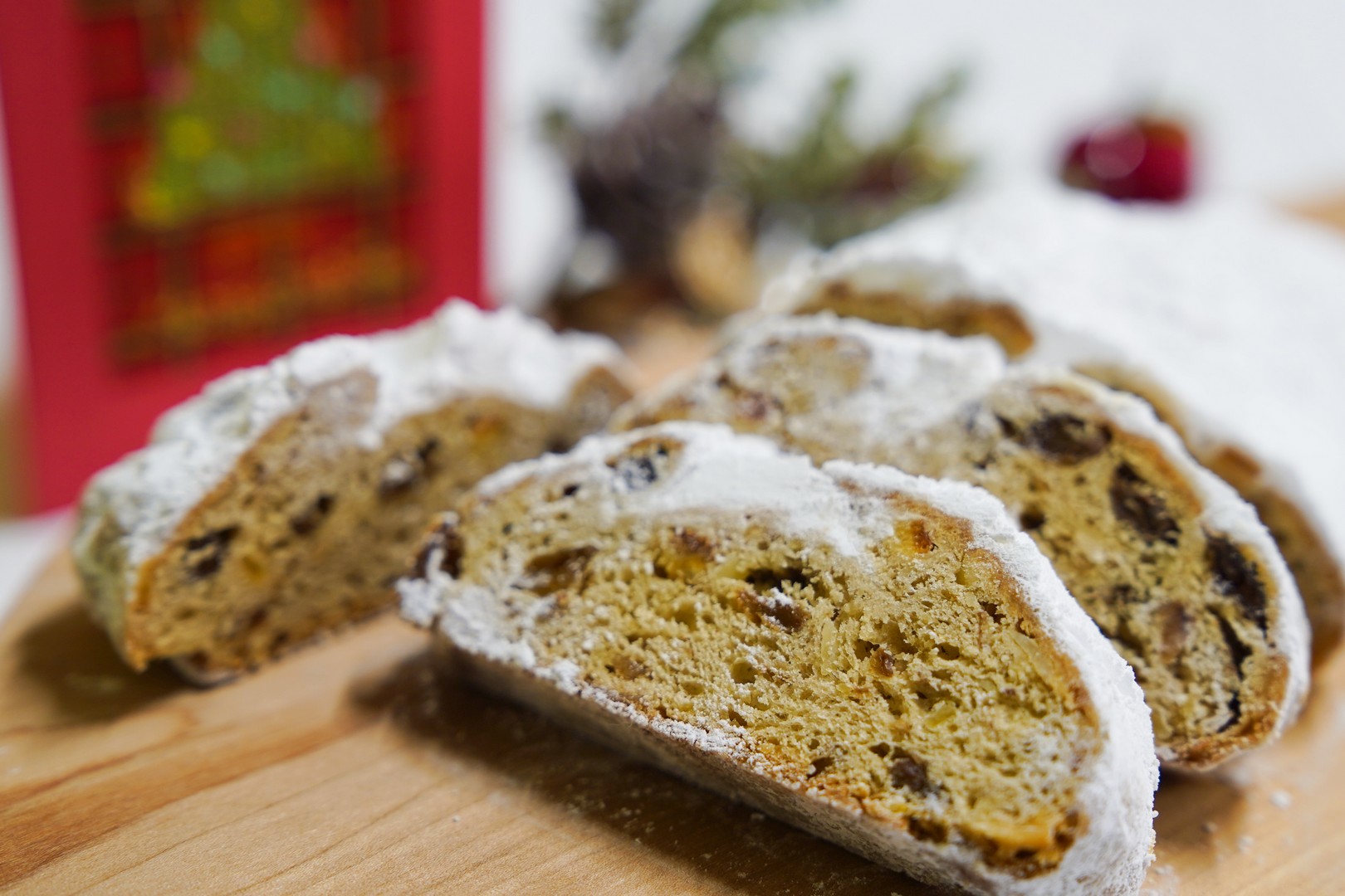 シュトーレン販売