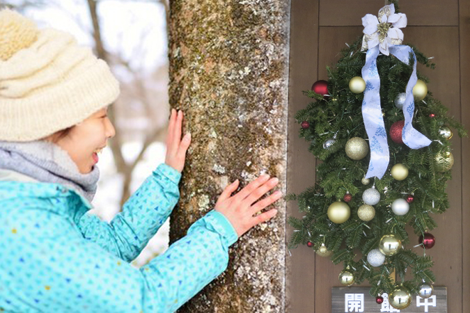 モミのハンドクリーム作り