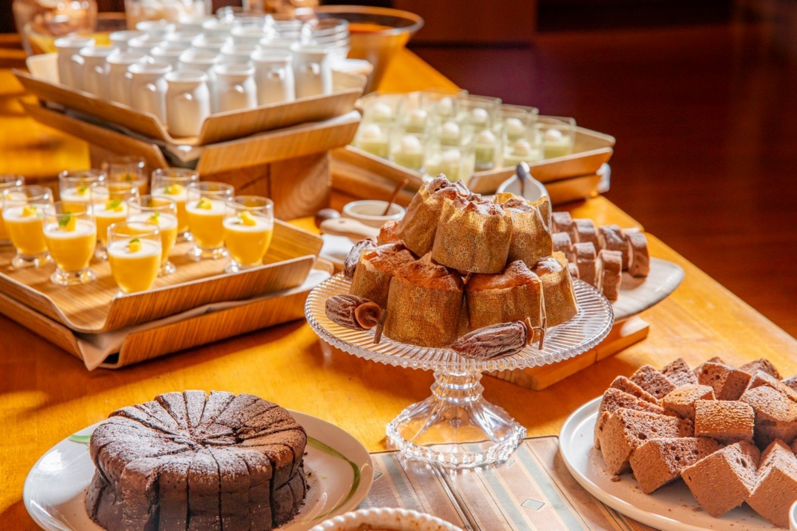 牛の餌やり体験