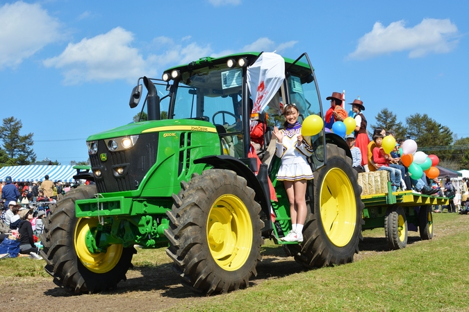 ポール・ラッシュ祭~八ヶ岳カンティフェア~2025のWebサイトが開設され