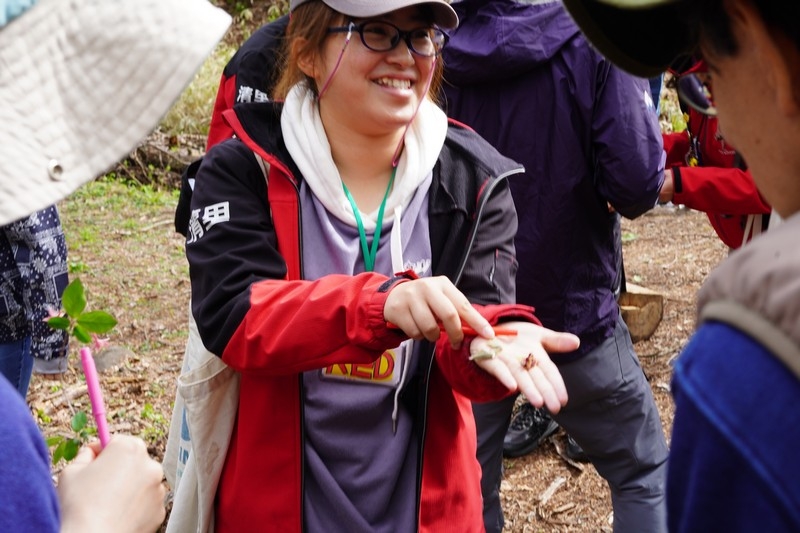 インタープリテーションセミナーの様子