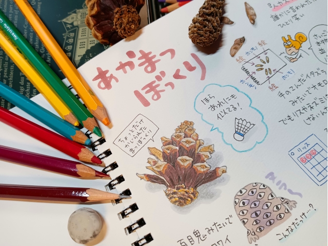 第84回清里インタープリテーションセミナー 専科編