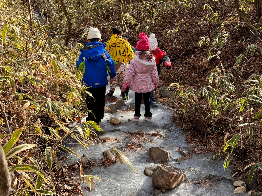 クリスマスクラフト