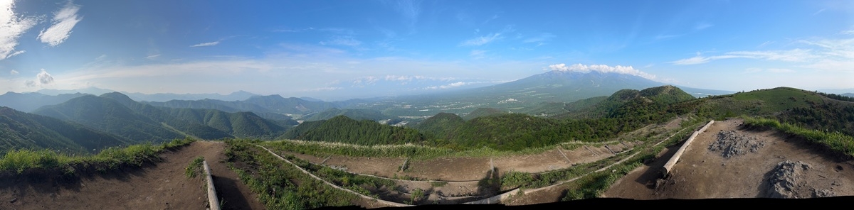 活動の様子